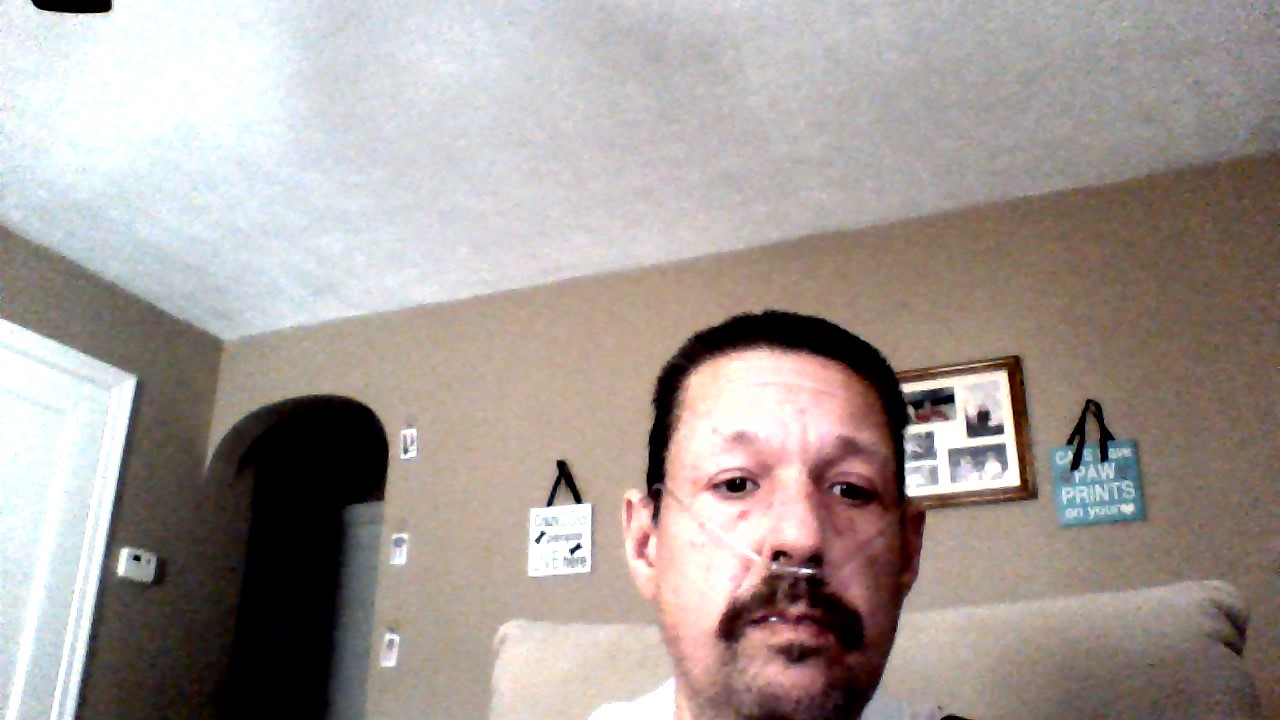 My Campaign Pictures