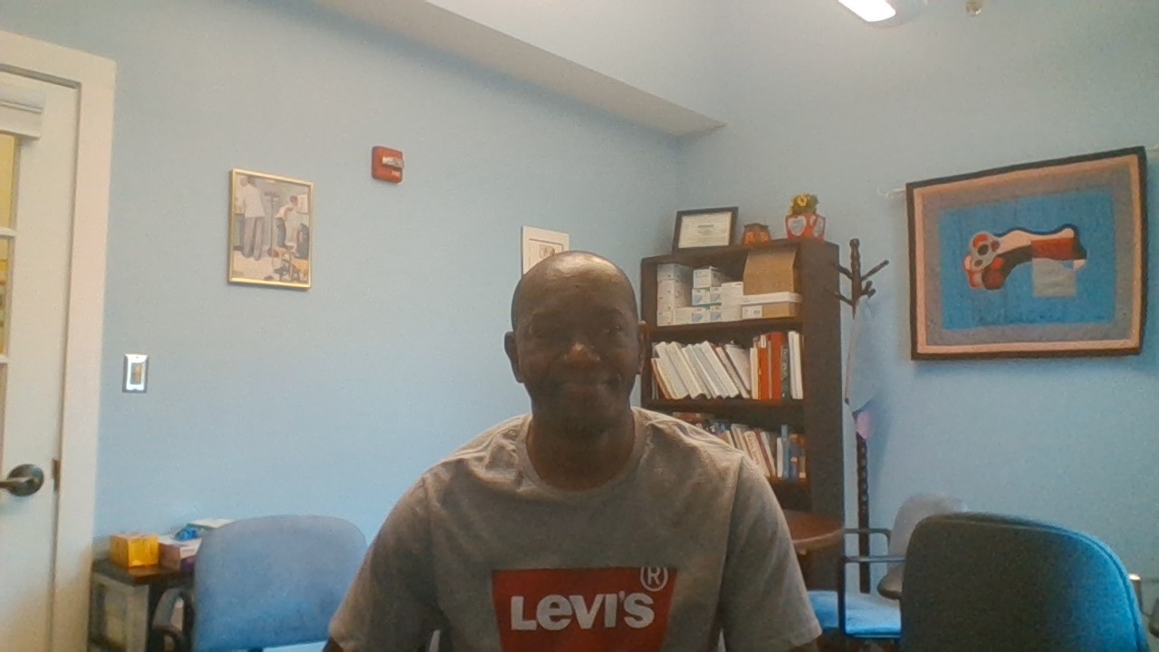 My Campaign Pictures