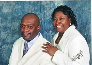 My Campaign Pictures