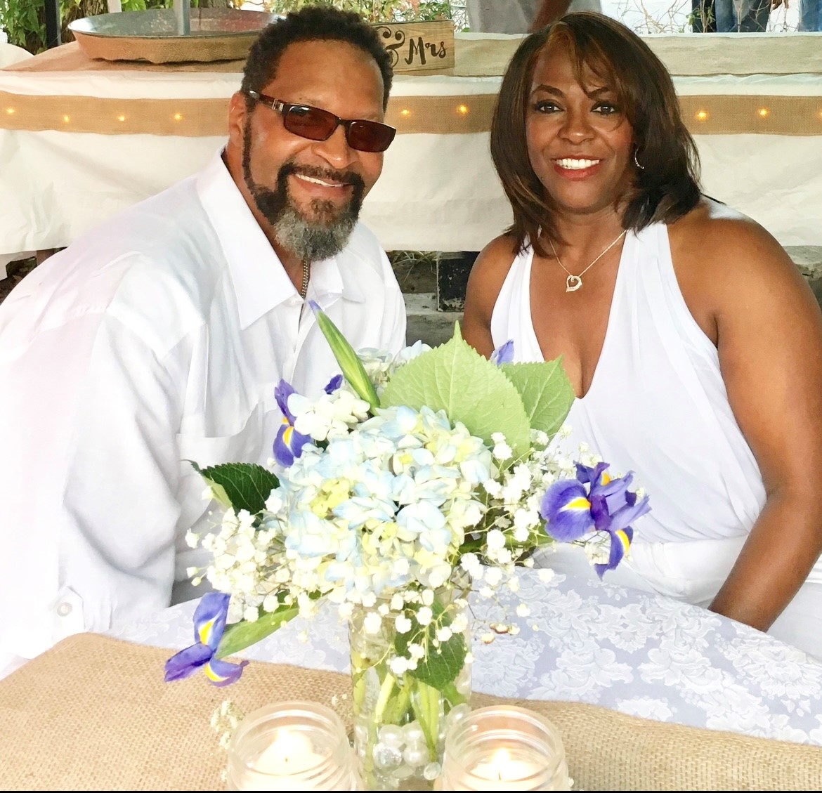 My Campaign Pictures