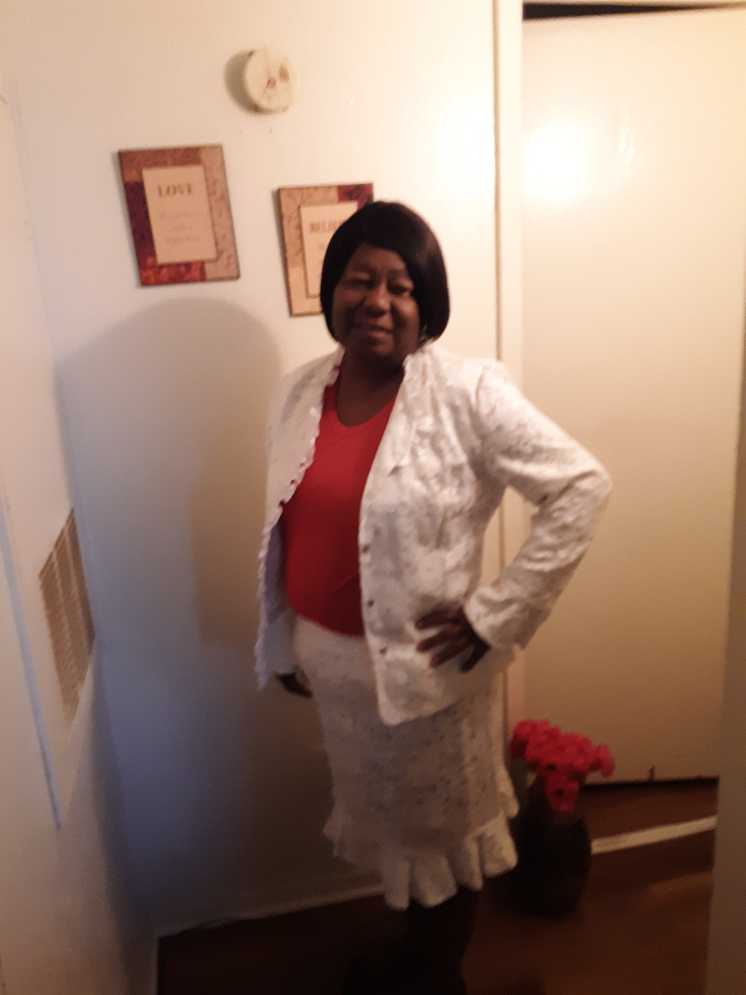 My Campaign Pictures