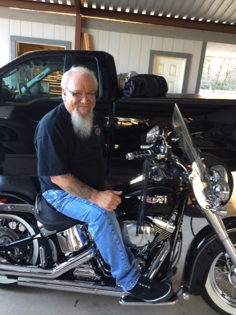 My Campaign Pictures