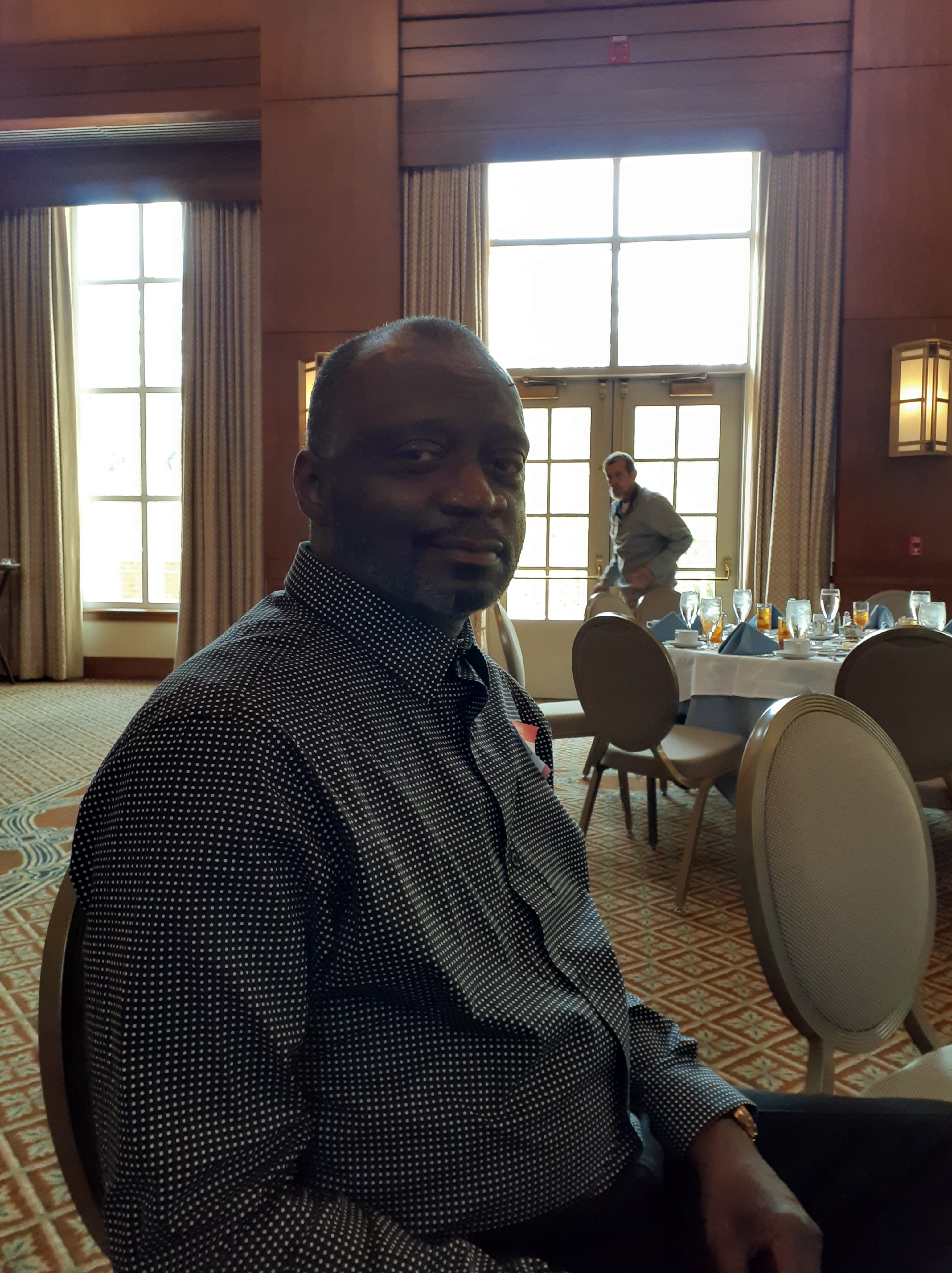 My Campaign Pictures