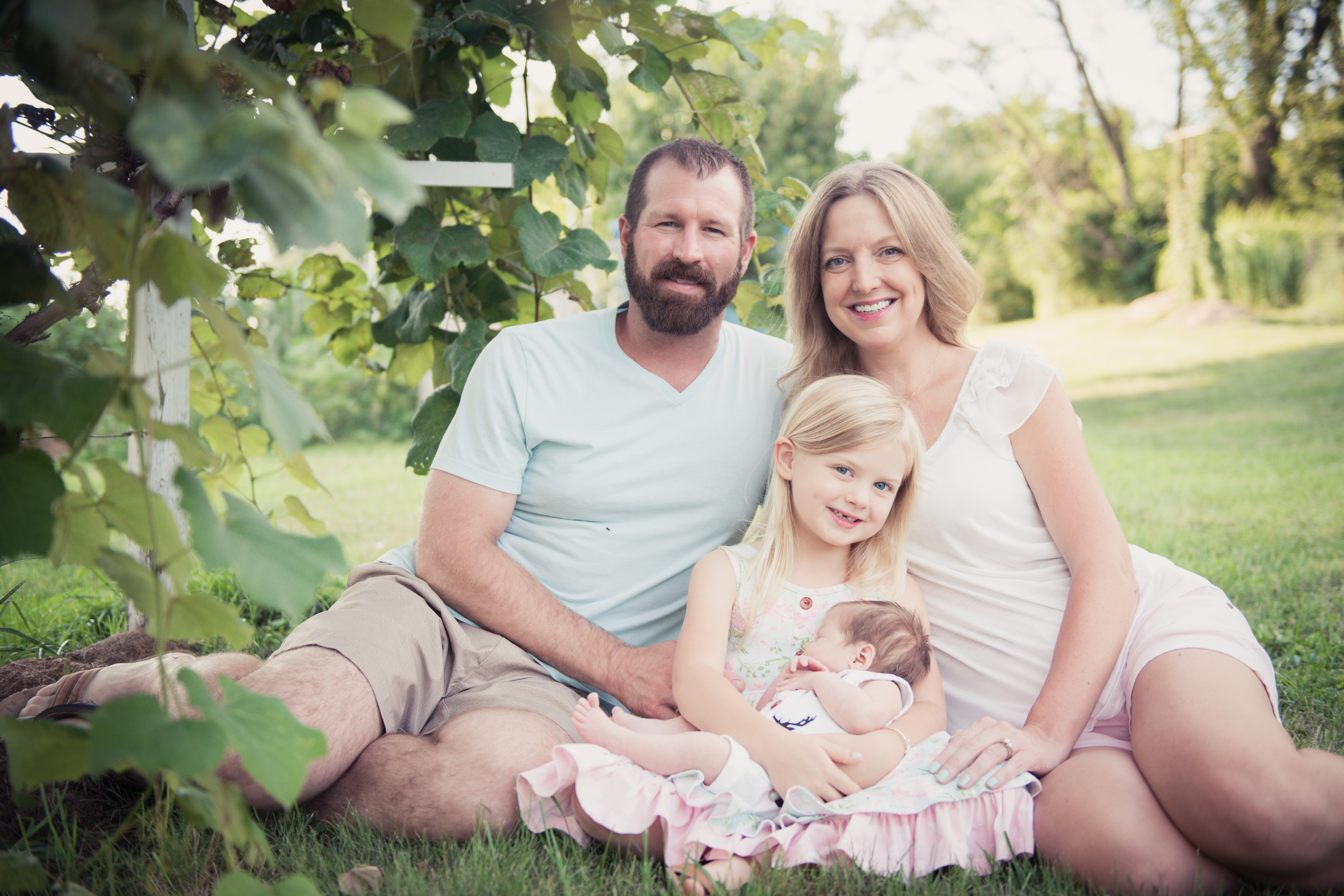 Our Warrior's Healing Journey