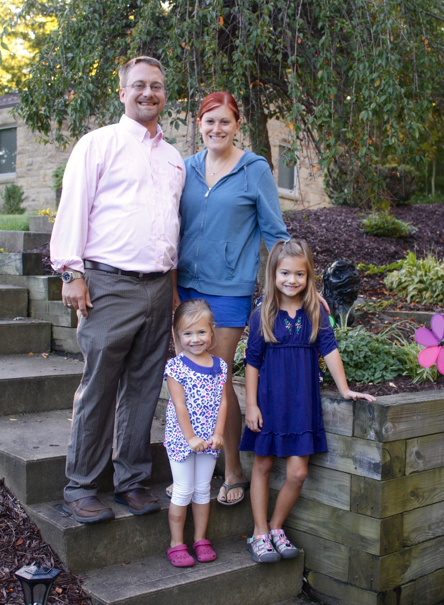 My Campaign Pictures