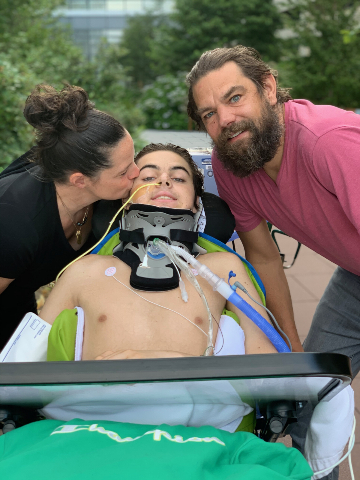 Jack's A.I. duPont Adventure - Wilmington, Delaware