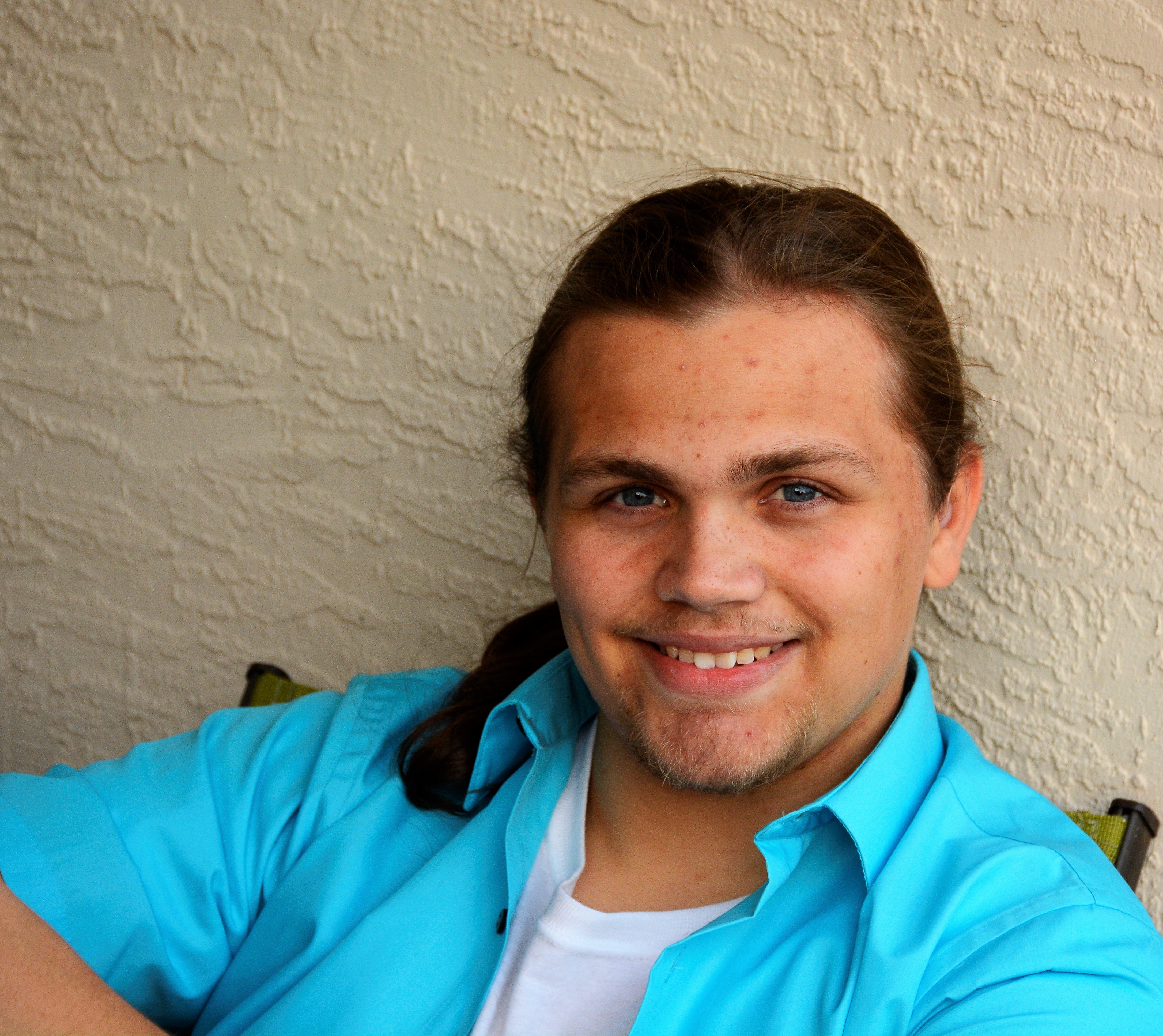 My Campaign Pictures