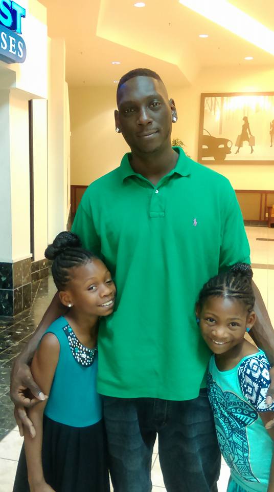 My Campaign Pictures