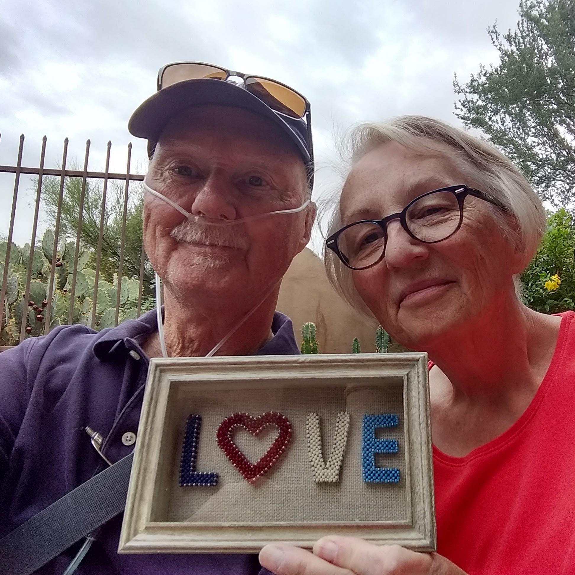 Brother and Sister LOVE