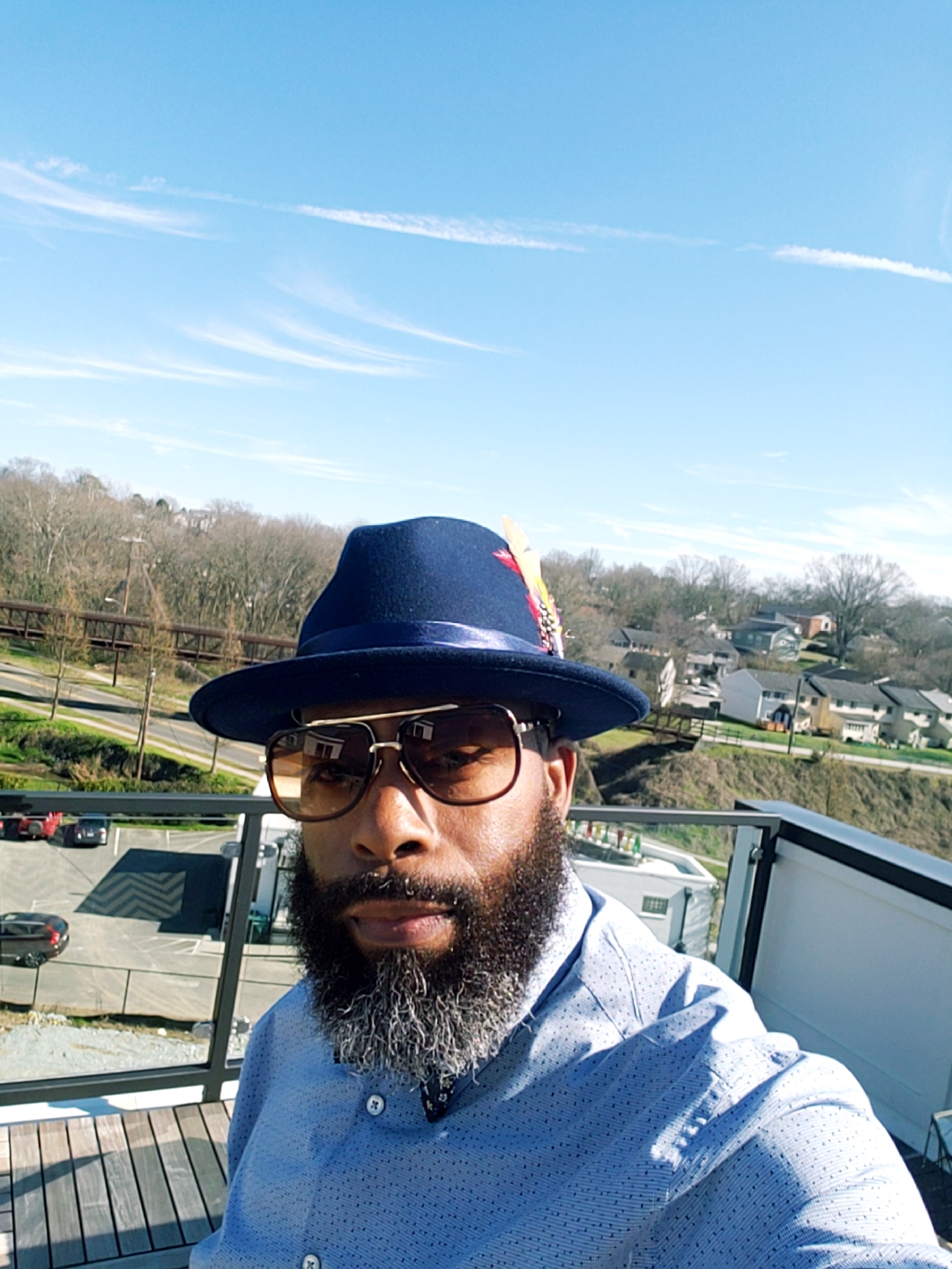 My Campaign Pictures