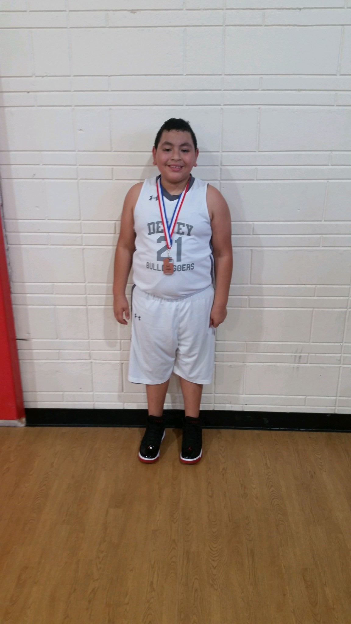 My Campaign Pictures