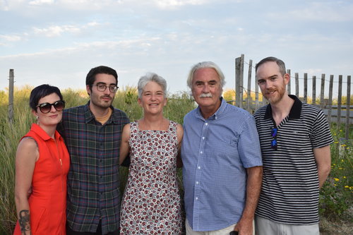 My Campaign Pictures