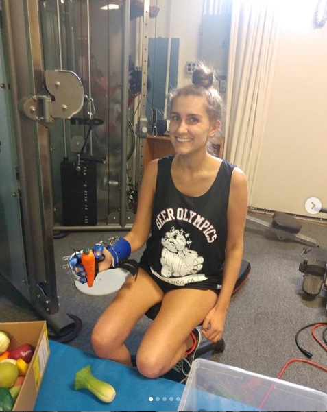 My Campaign Pictures