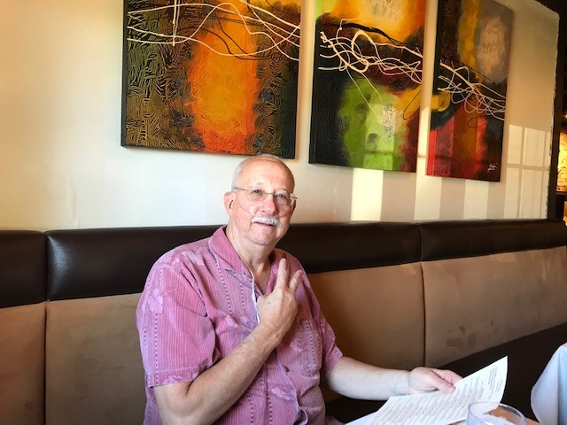 My Campaign Pictures