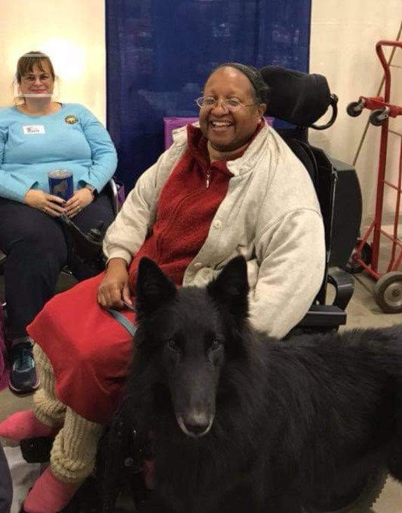 My Campaign Pictures