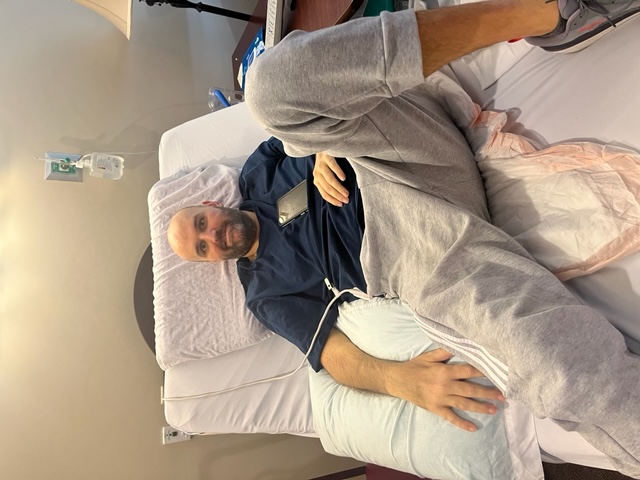 My Campaign Pictures