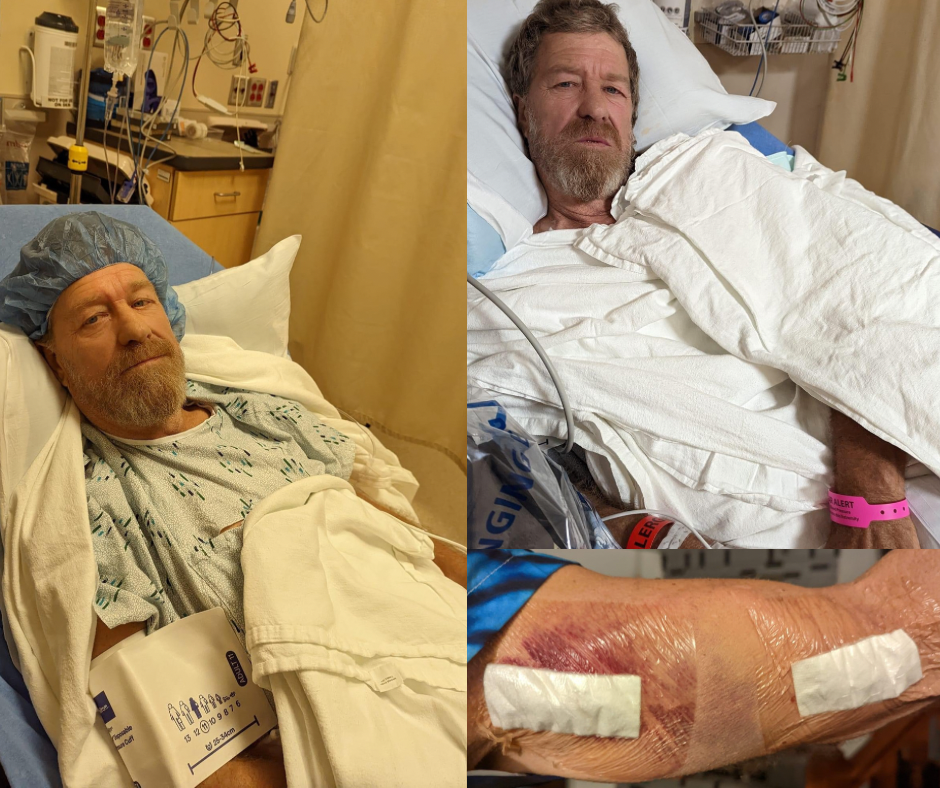 My Campaign Pictures