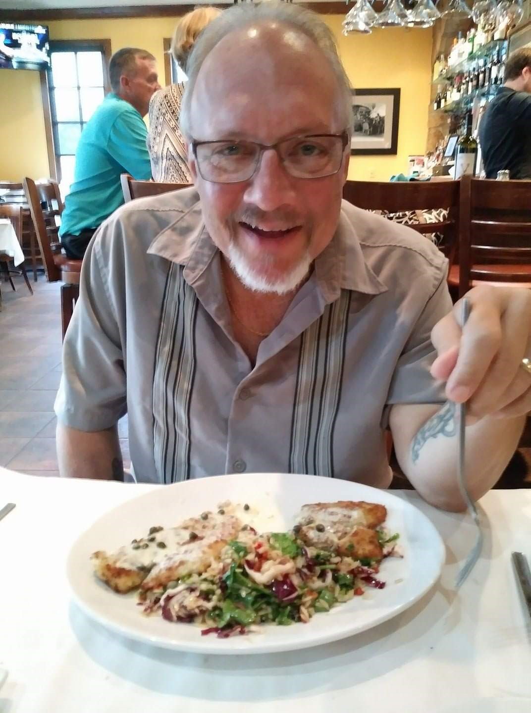 My Campaign Pictures