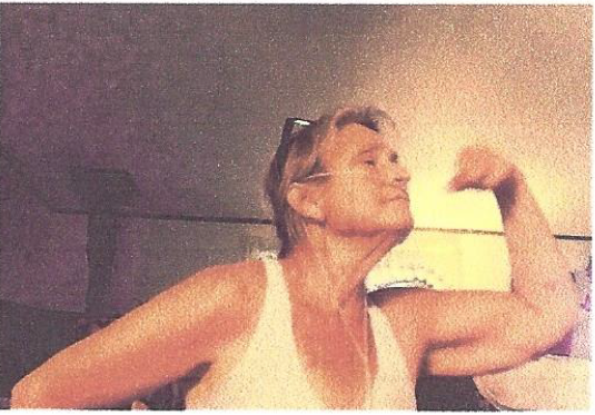 My Campaign Pictures