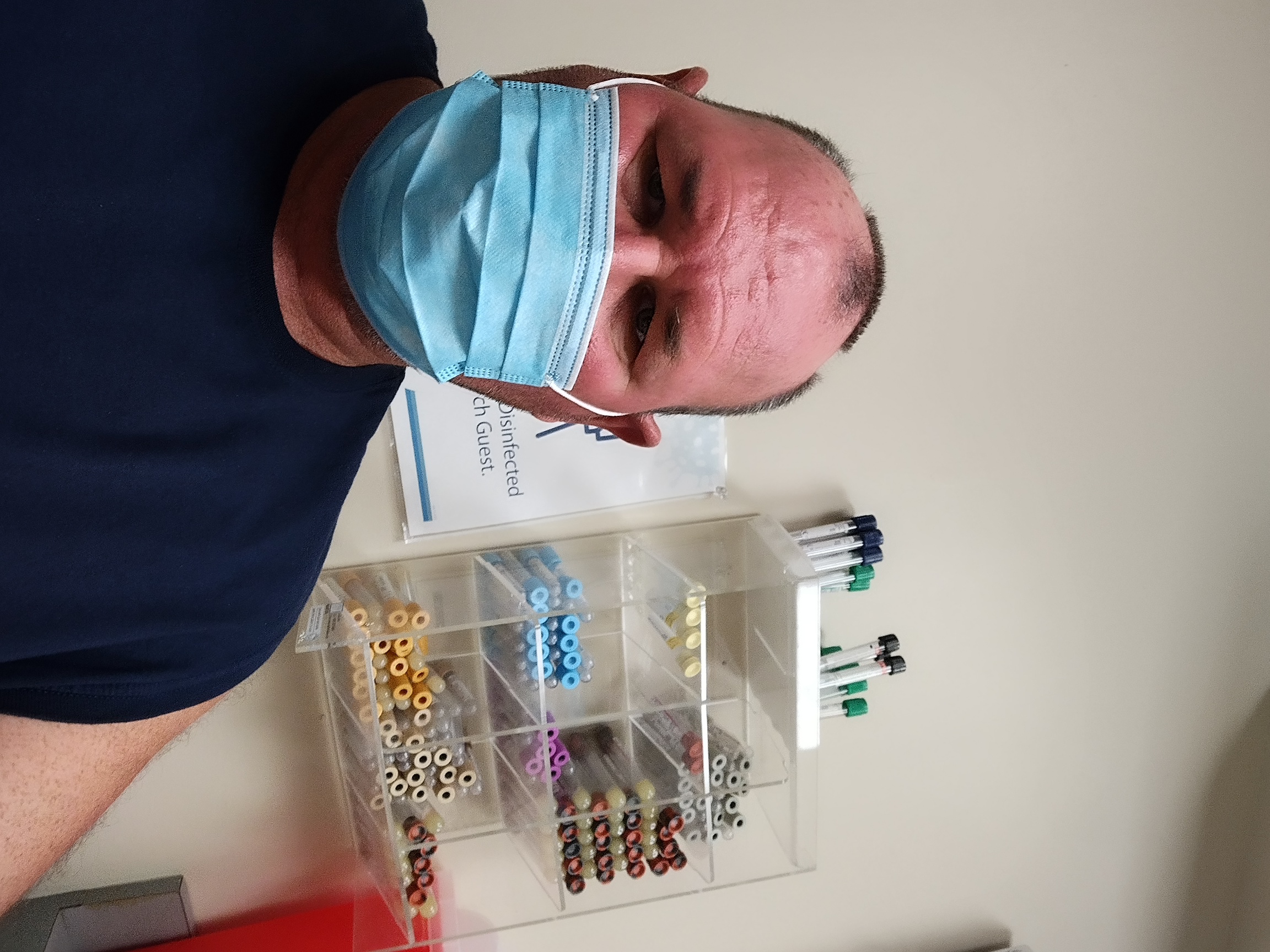 My Campaign Pictures