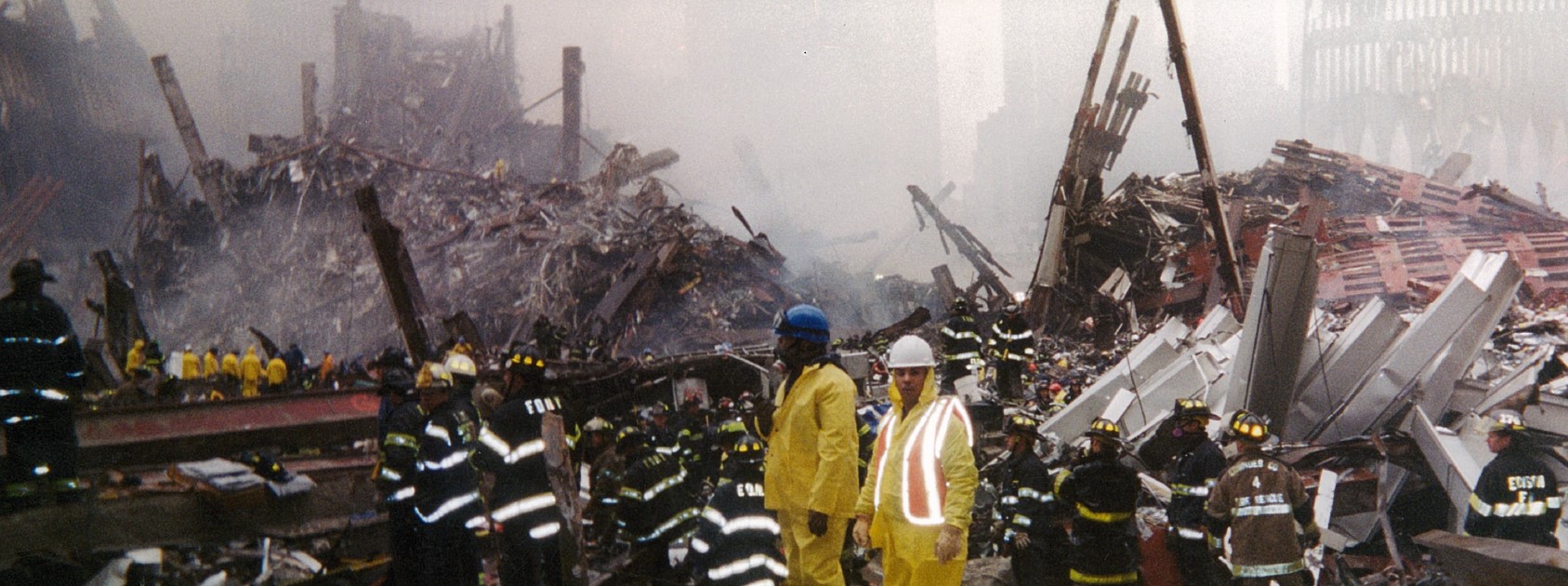 My Campaign Pictures