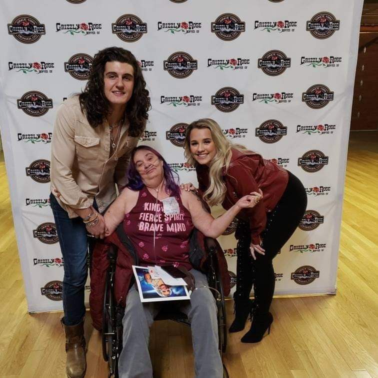 My Campaign Pictures