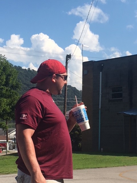 Corn Hole Tournament 