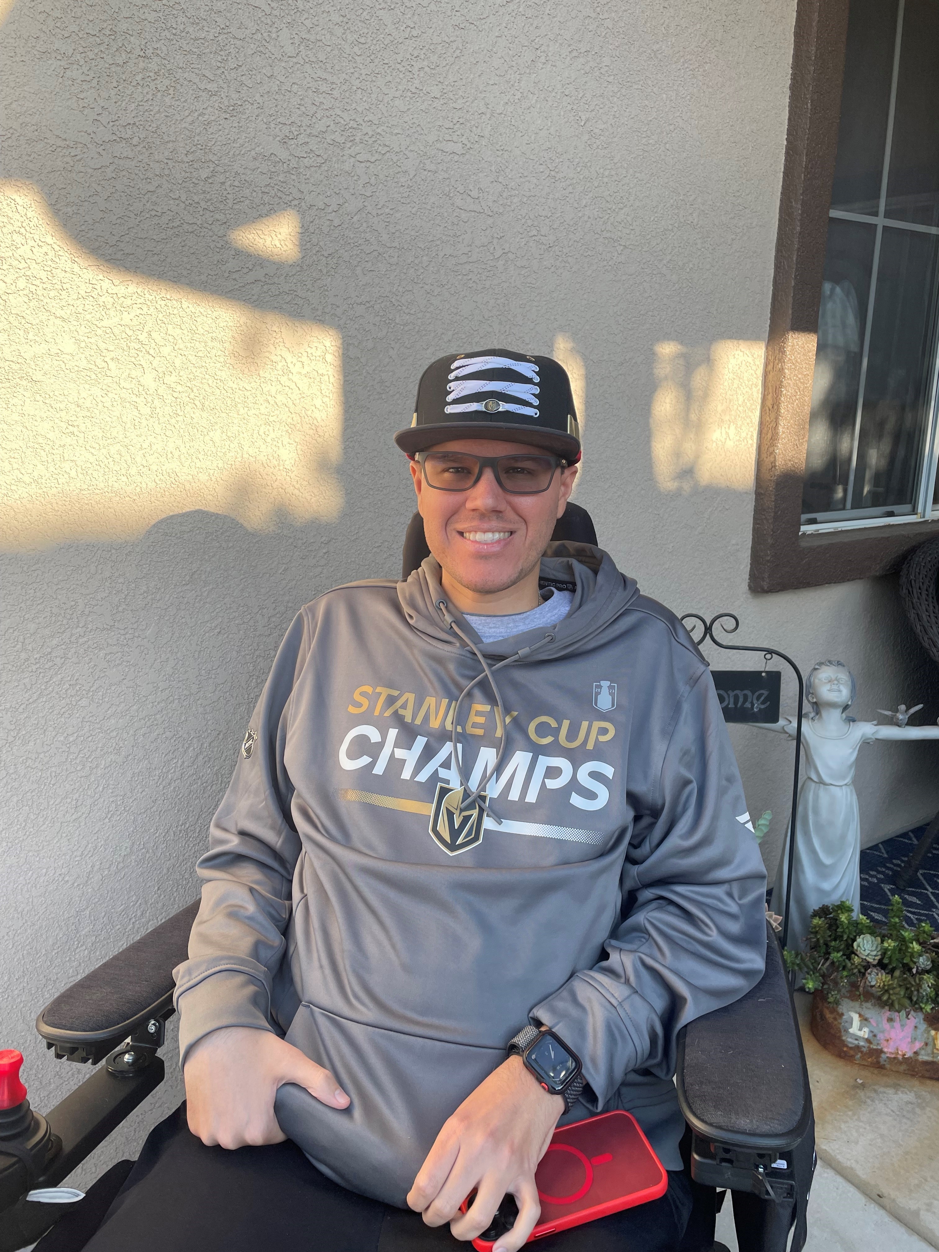 My Campaign Pictures