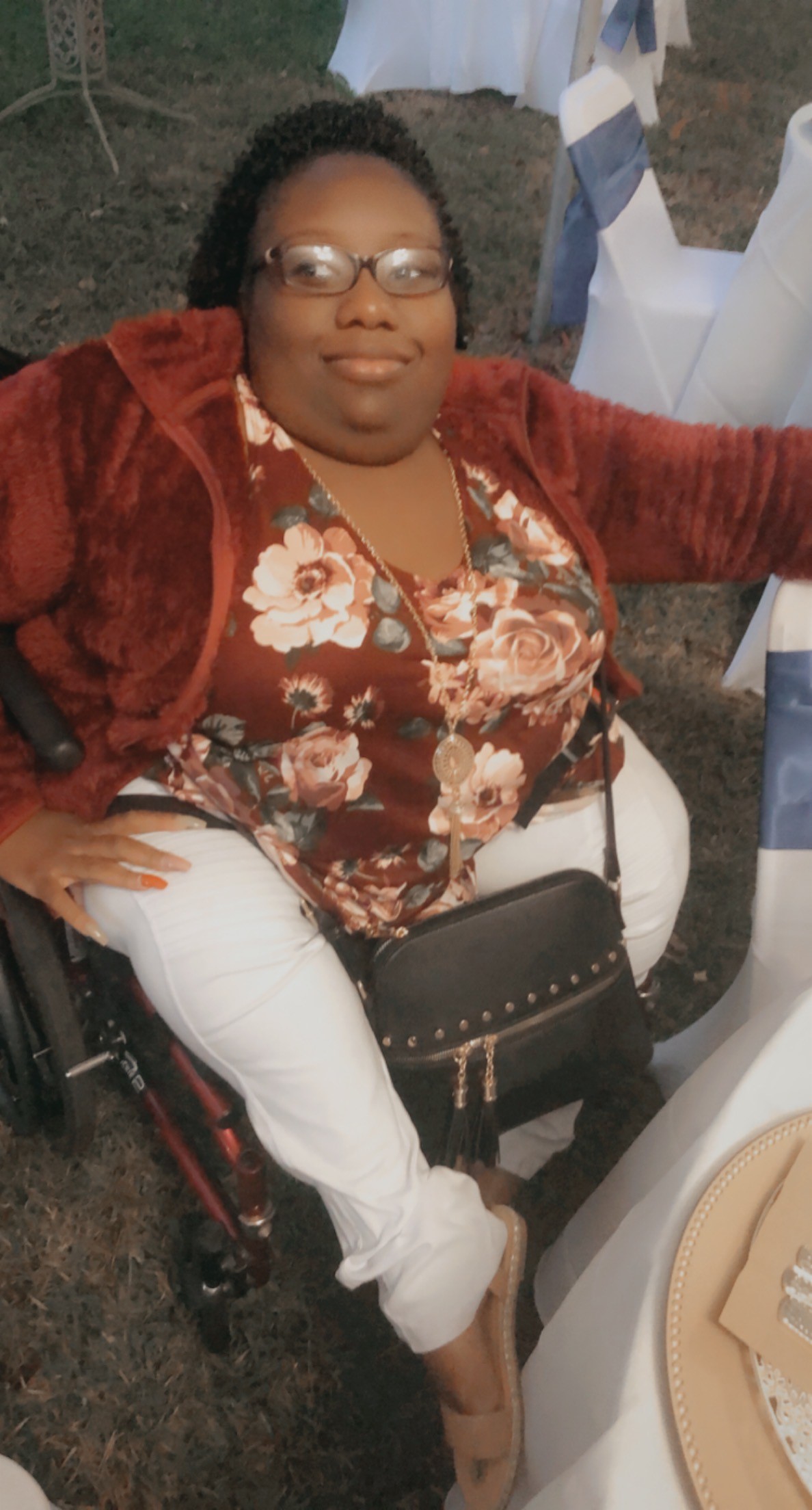 My Campaign Pictures