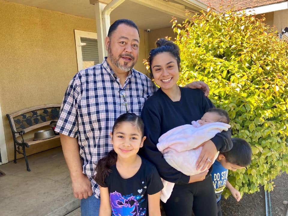 My Campaign Pictures