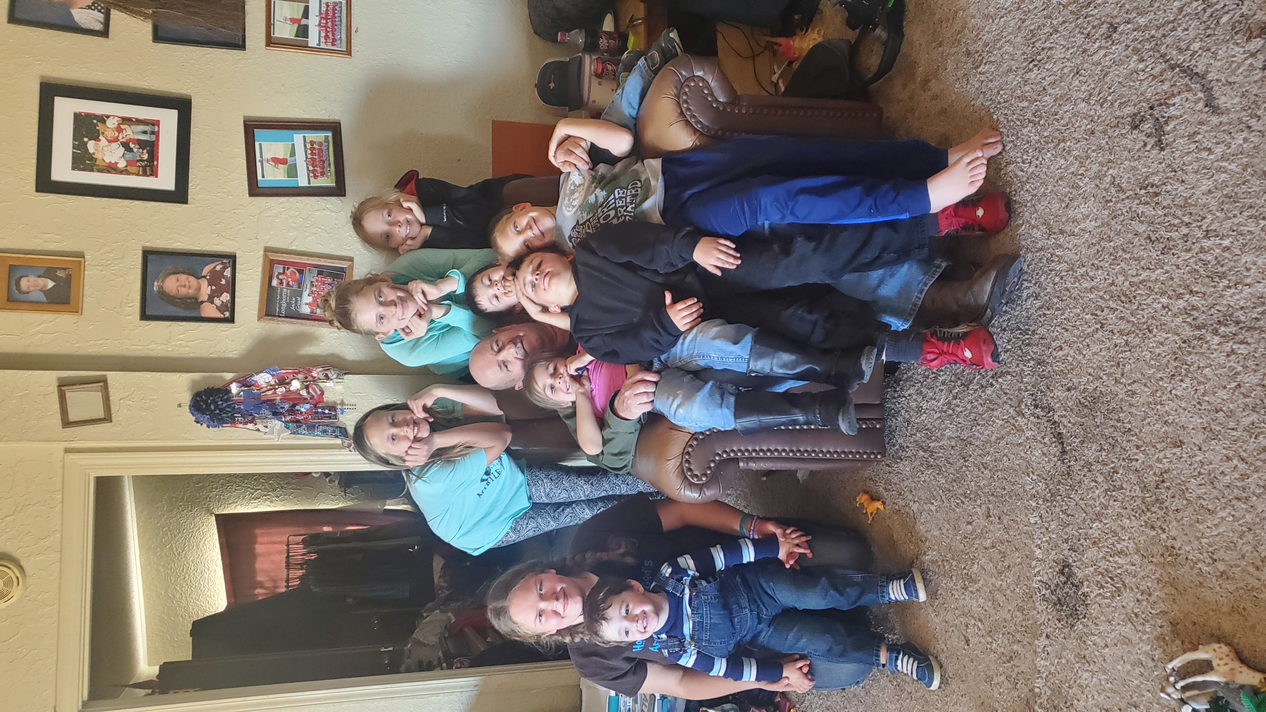 My Campaign Pictures