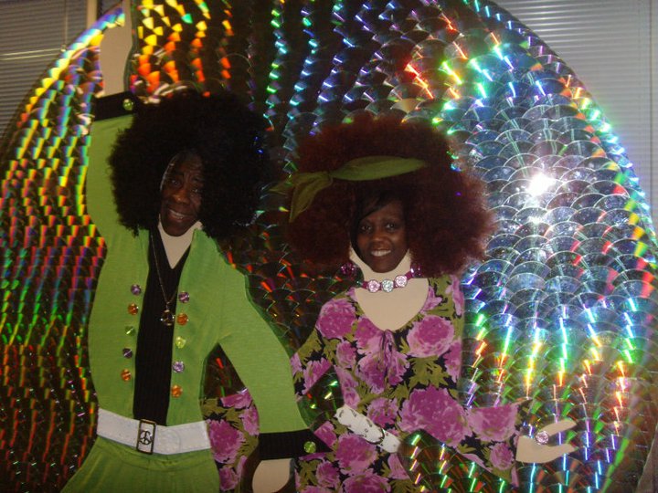 Henry's Life in Pictures