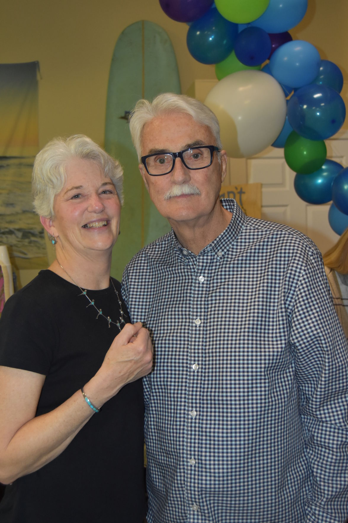 Donor Awareness Party