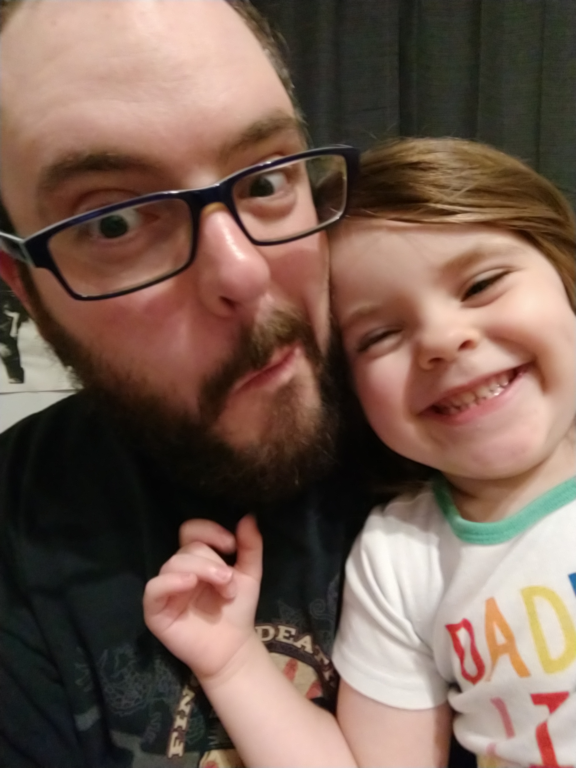 Fundraisers & Family