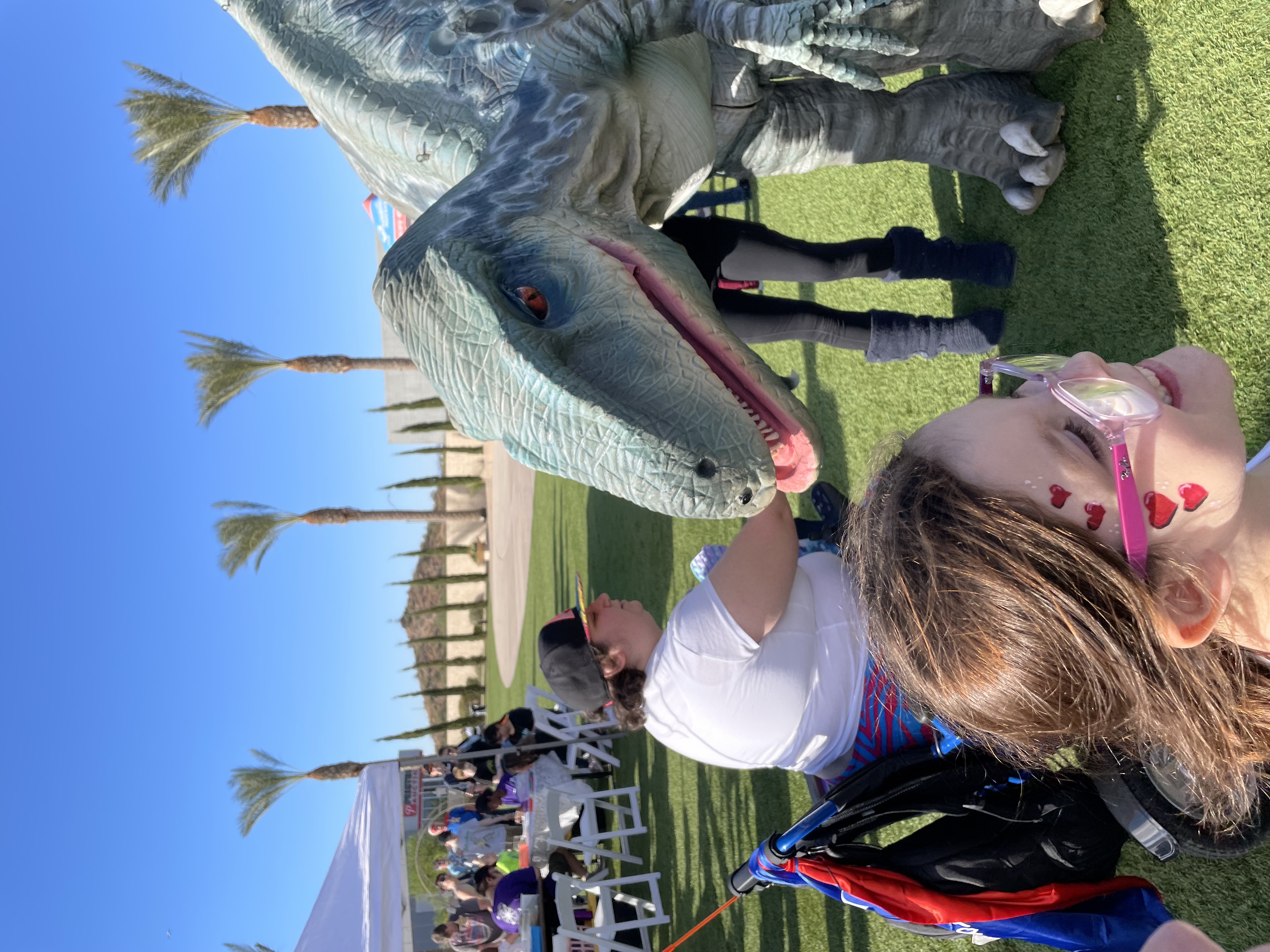 Fall on the Spectrum Fun