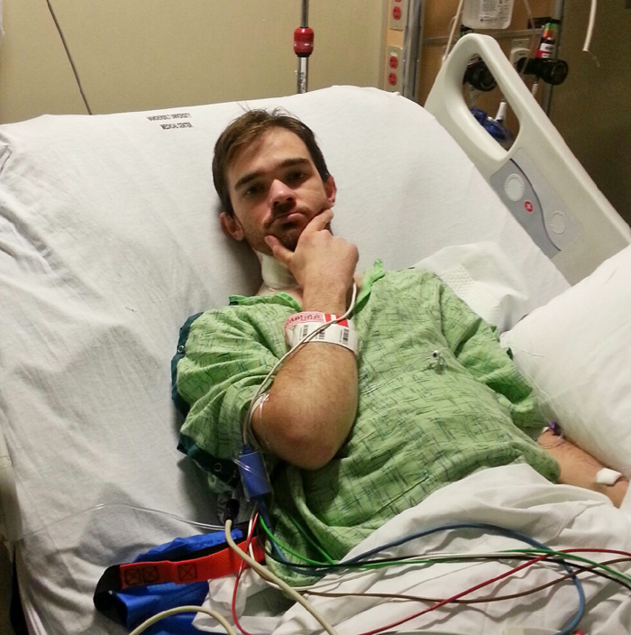 My Campaign Pictures