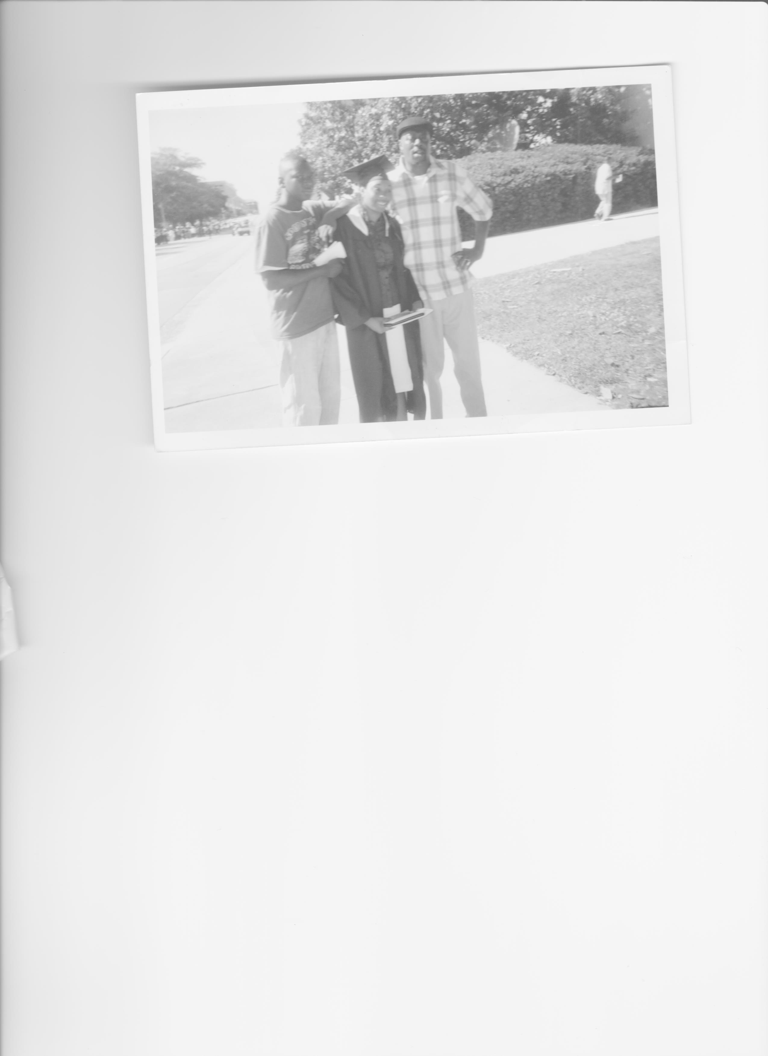 My Campaign Pictures