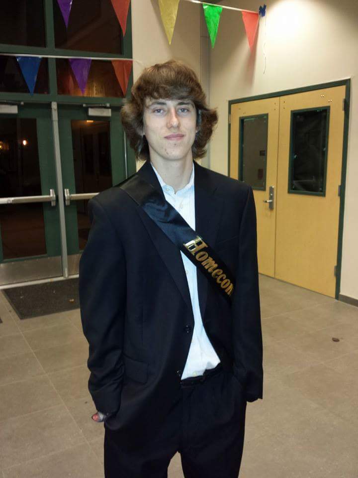 My Campaign Pictures