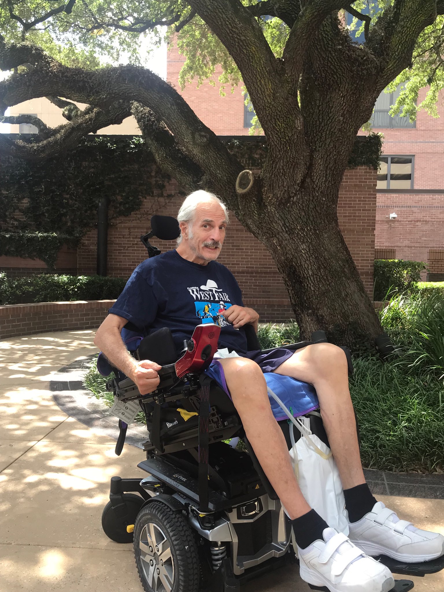 My Campaign Pictures