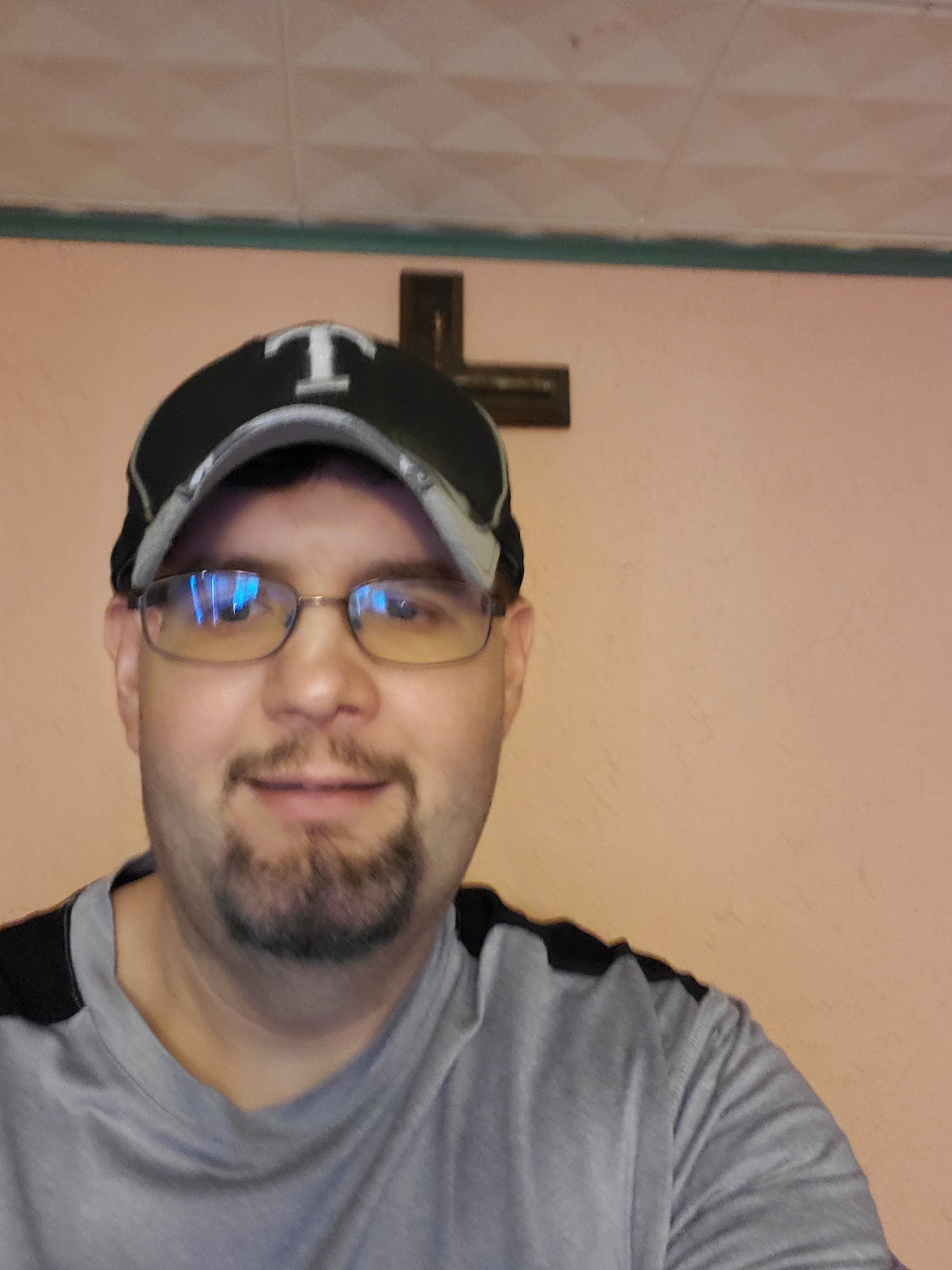 My Campaign Pictures