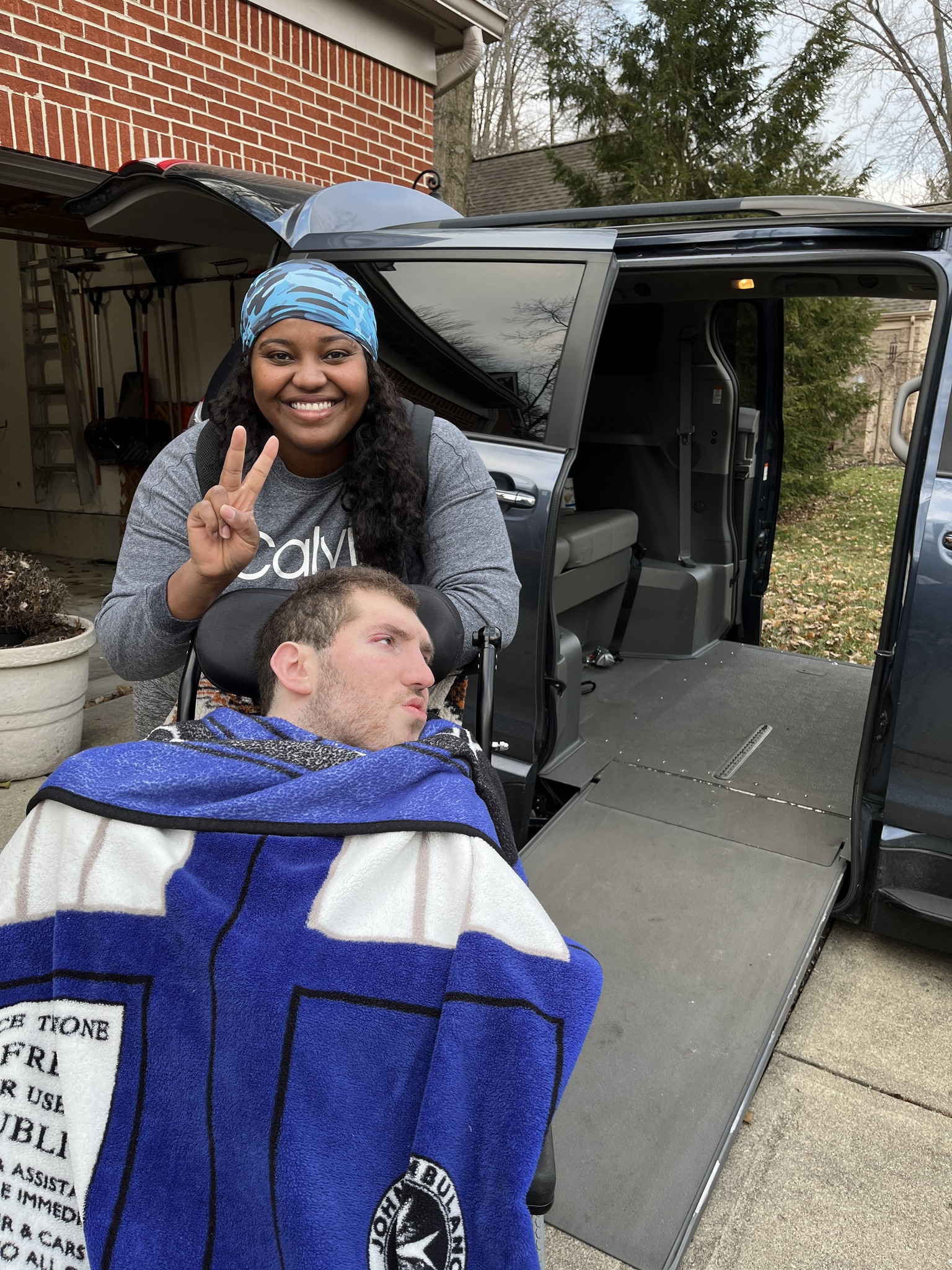 A New Adventure Begins!