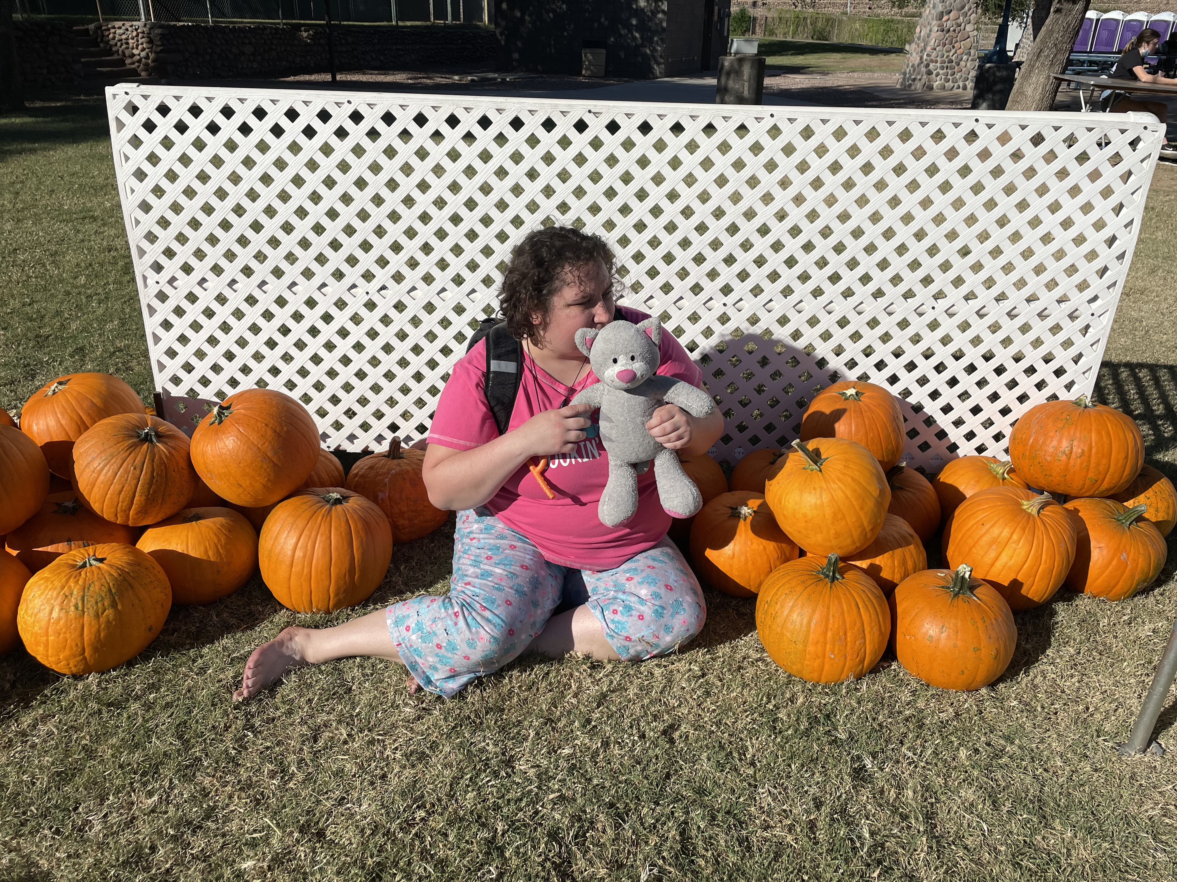 Southwest Autism Research & Resource Center (SARRC) 