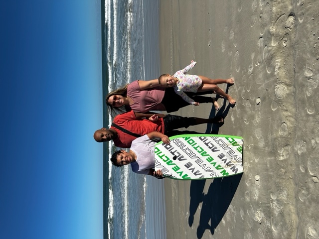 My Campaign Pictures