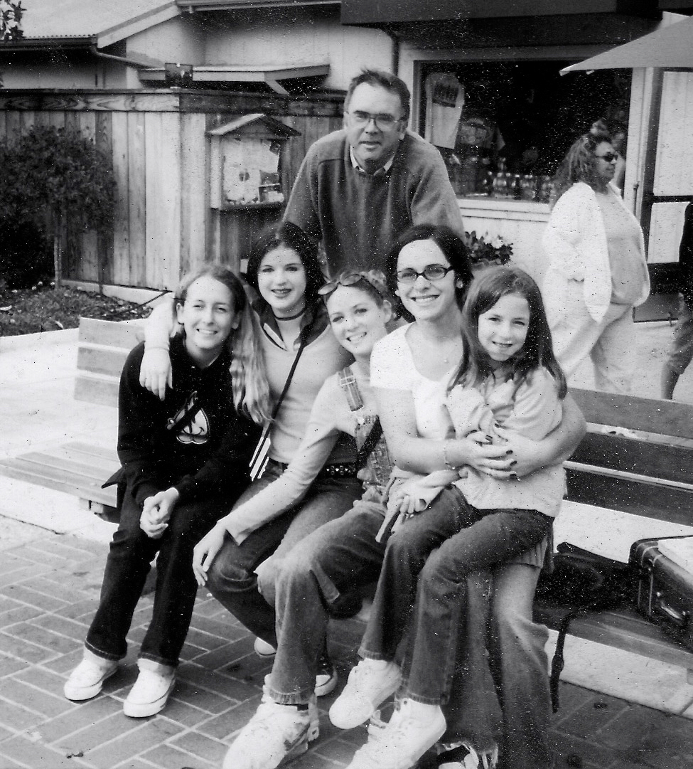 Words Can't Explain our Love