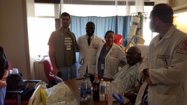 My Campaign Pictures