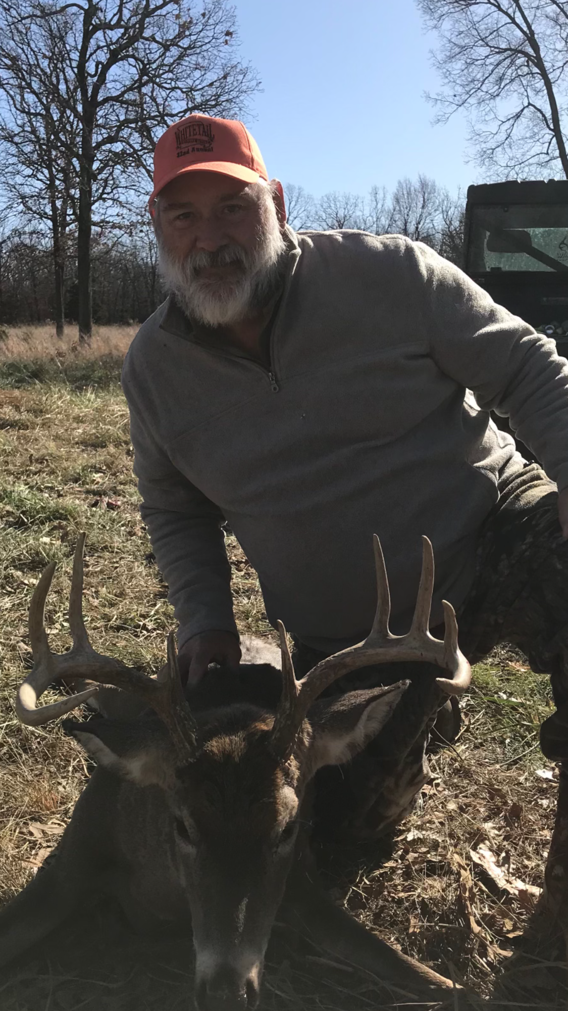 My Campaign Pictures