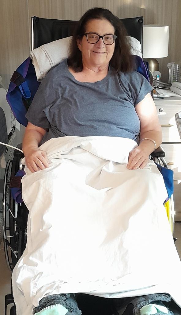 My Campaign Pictures