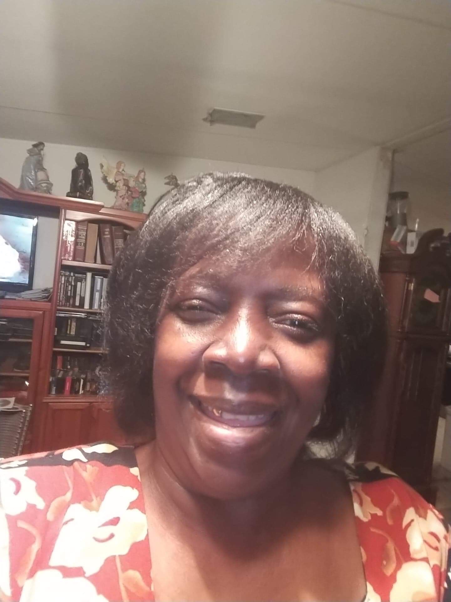 My Campaign Pictures