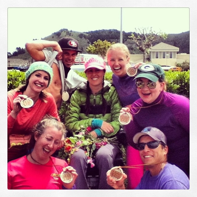 Rachael’s Recovery photos