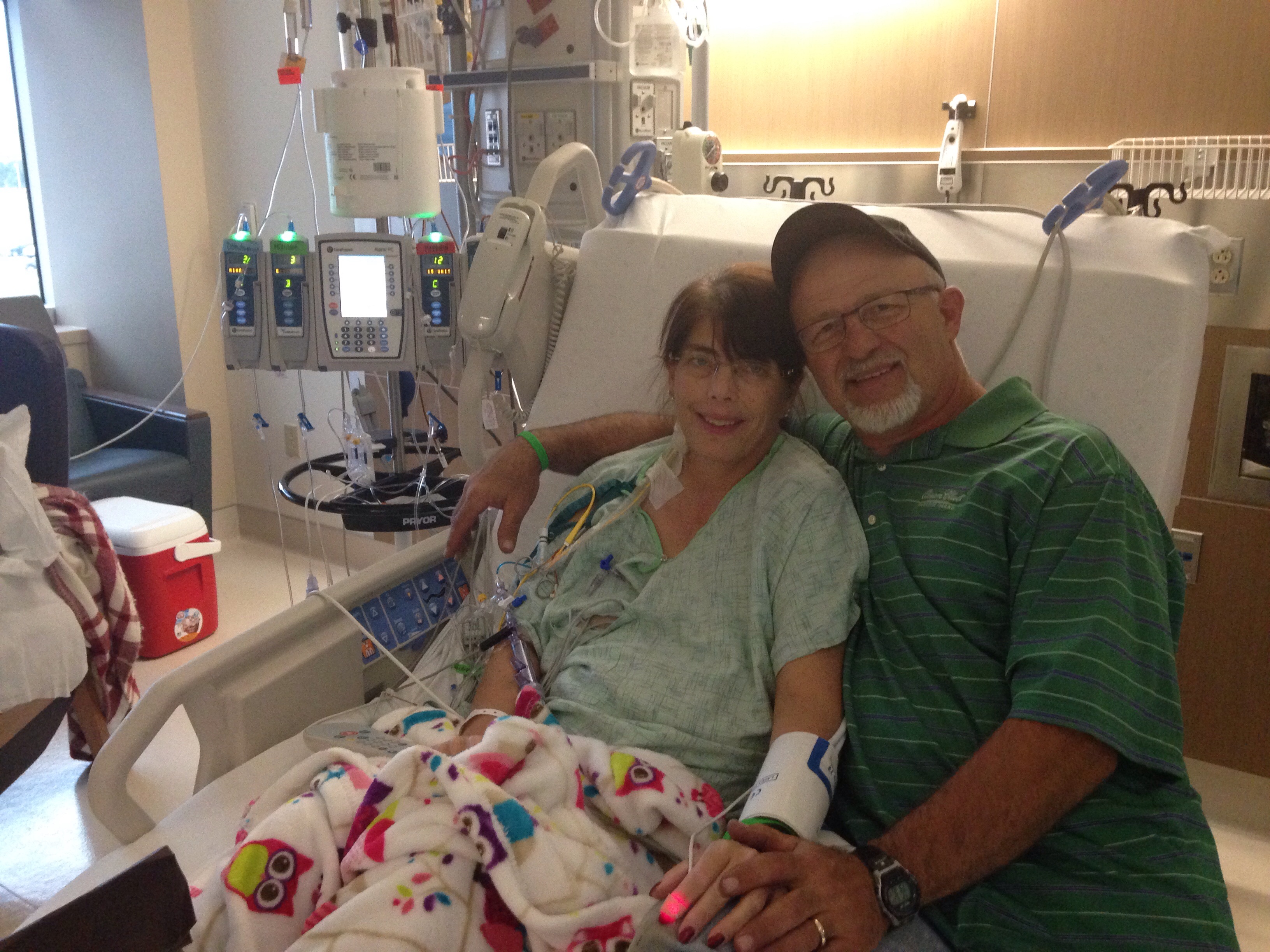 My Campaign Pictures